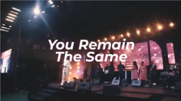 Dunsin Oyekan – You Remain The Same