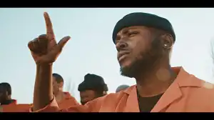 Prince Kaybee – Hosh ft. Sir Trill (Video)