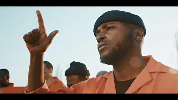 Prince Kaybee – Hosh ft. Sir Trill (Video)