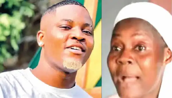 Primeboy threatens to sue Mohbad’s mother for defamation