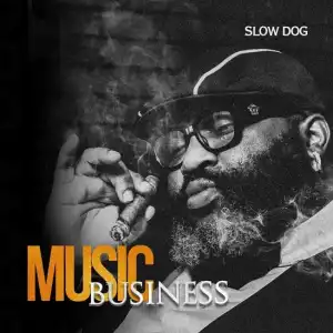 Slowdog – If No Be God