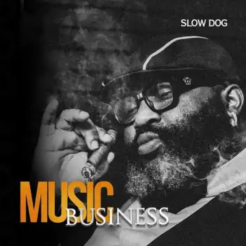 Slowdog – One More ft. Harrysong