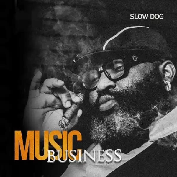 Slowdog – One More ft. Harrysong