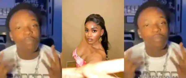 “Phyna Wanted Me to Introduce Her to My Dad” – Davrel Makes Fresh Claim Amid Ongoing Feud