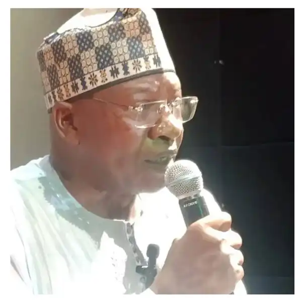 ADC governorship candidate Omar Suleiman denies withdrawing from Adamawa 2027 race