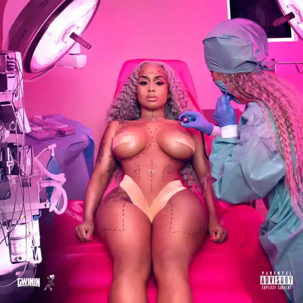 DreamDoll & Kash Doll - Fantasy