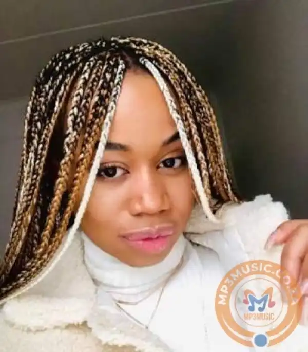 Sha Sha – Angkhon’ Ukuphila Ft. Kabza De Small & DJ Maphorisa