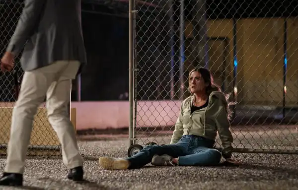 Orphan’s Isabelle Fuhrman Faces Off Against a Mob Boss in Unit 234 Trailer