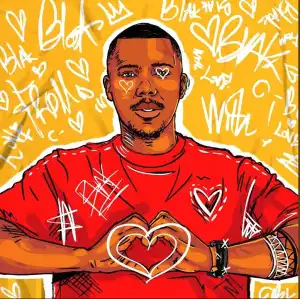 C-Blak Ft. Shazmicsoul – Jabula (Fun)