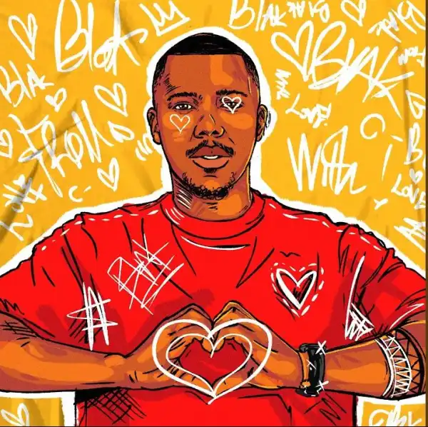 C-Blak Ft. Shazmicsoul – Jabula (Fun)