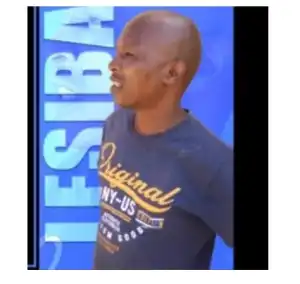 Lesiba – Corona (Disco 2020)