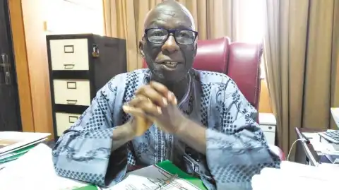 No Nigerian For National Merit Award In 2022 As 32 Nominees Fail Exams
