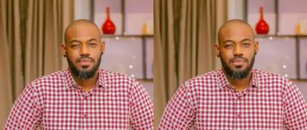 “I Battled Depression And Survived Multiple Suicide Attempts”- Michael Ejoor Opens Up