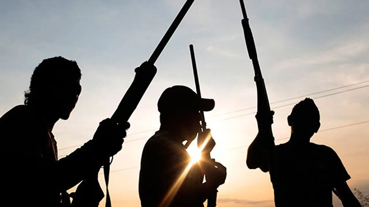 Gunmen kidnap LG councilor in Kaduna