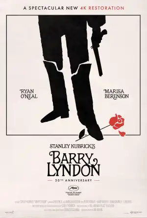 Barry Lyndon (1975)