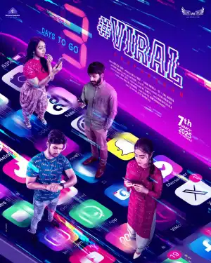 Viral Prapancham (2025) [Telugu]