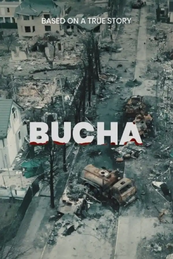 Bucha (2024) [Ukrainian]