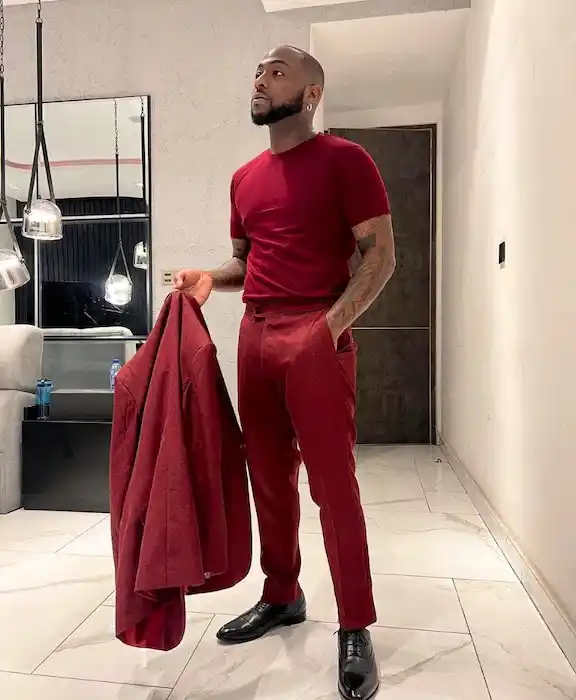 OBO!! Davido Acquires New Land worth #2.5 Billion On Banana Island, Lagos