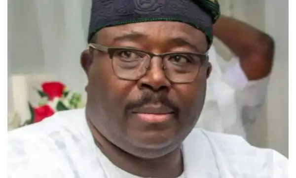 Incessant doctors’ strikes expose Makinde’s failure in health sector — APC guber candidate