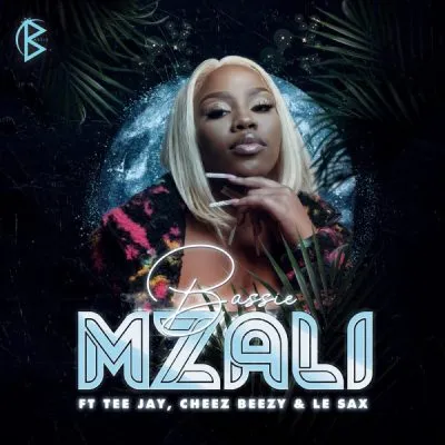 Bassie – Mzali ft Tee Jay, Cheez Beezy & Le Sax