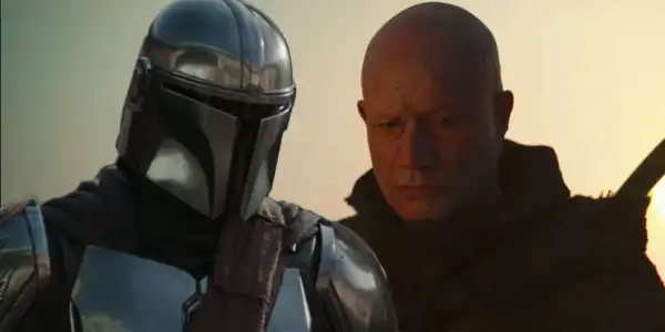 The Mandalorian Season 2 Premiere Drops Big Clue How Boba Fett Escaped The Sarlacc