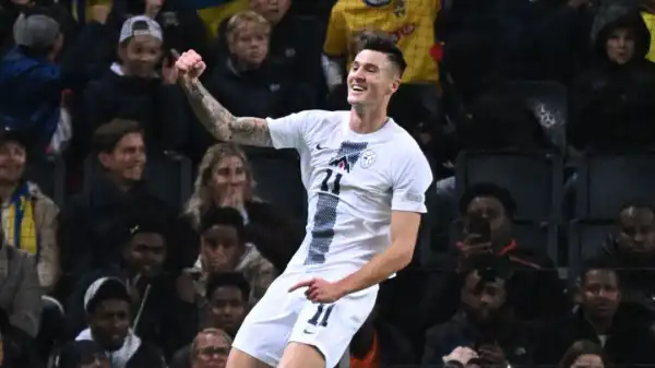 Man Utd, Chelsea & Bayern explore Benjamin Sesko signing