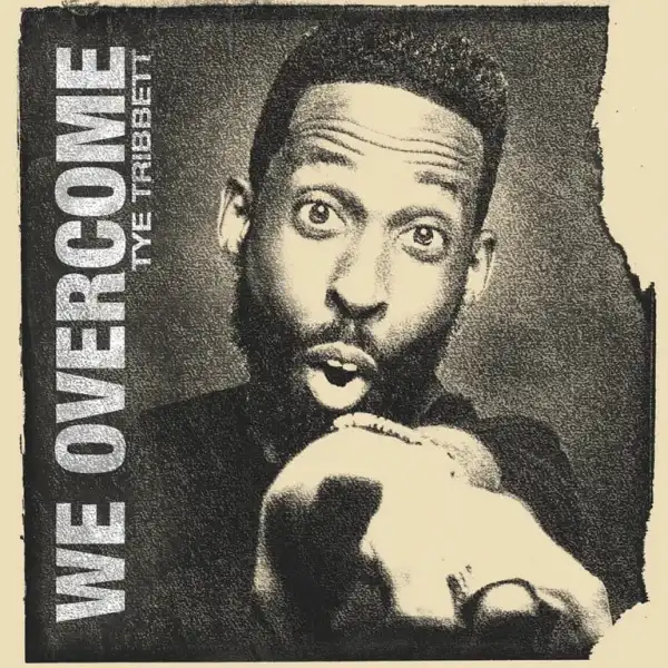 Tye Tribbett – What Can I Do