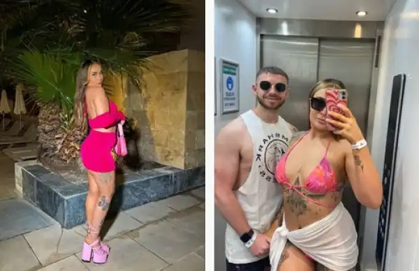 22-year-old Woman Vows To Never Have Kids Because They Have No Common Sense And Watch Bad TV (Photo)