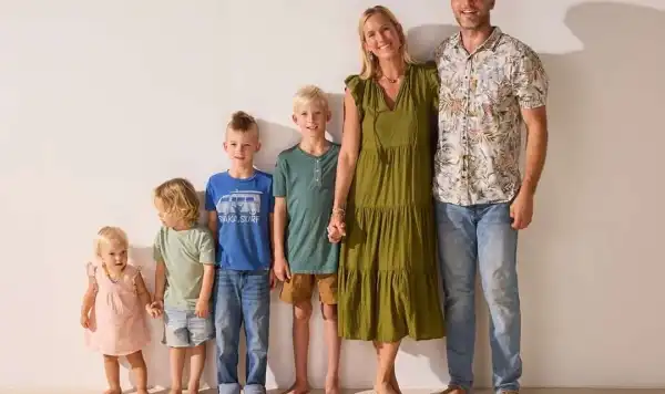 Biography & Career Of Bethany Hamilton