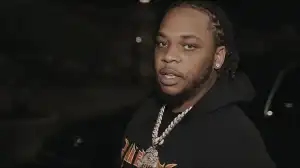 Don Q - Rulers Back [Video]