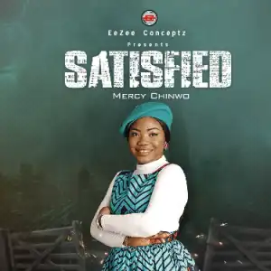 Mercy Chinwo - Onye