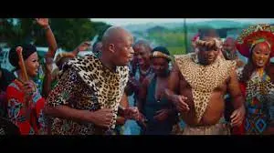 Big Nuz – Ngeke ft. DJ Yamza