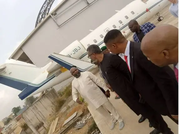 Quits Aviation, Customs move to end bureaucracy in int’l trade