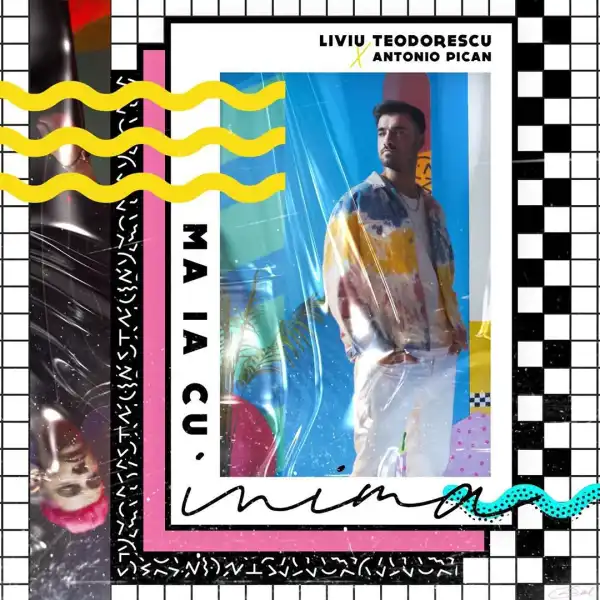 Liviu Teodorescu Ft. Antonio Pican – Mă ia cu inima