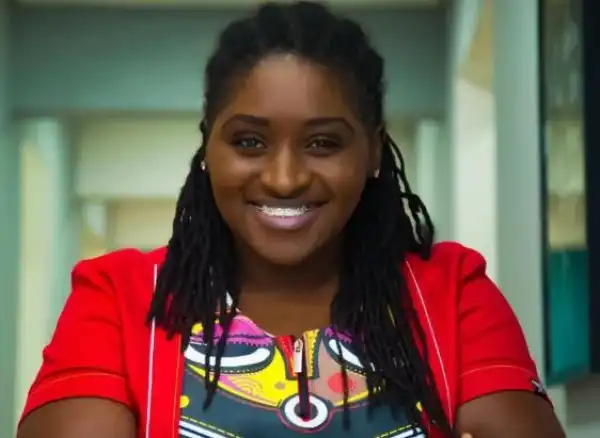 I Realised My Marriage Was A Mistake After 24 Hours - Nigerian LGBT Activist, Pamela Adie Opens Up