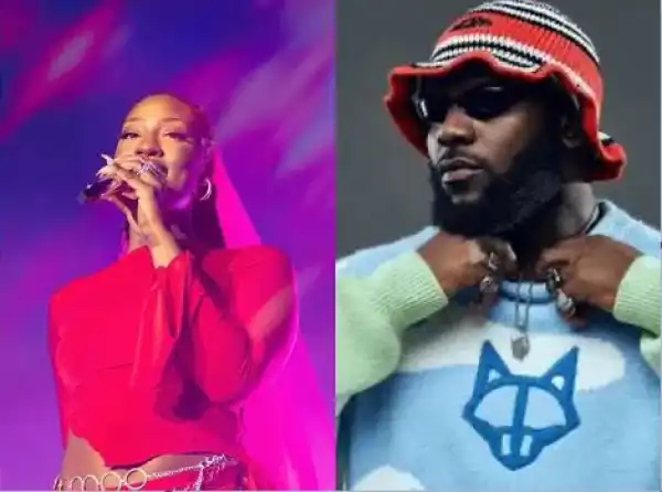 To Get One Verse From Tems Is Worth 500k Dollars — Odumodu Blvck