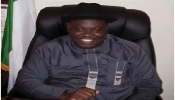 N2.9bn fraud: Jonathan’s godson, two others jailed six years