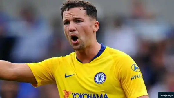 Danny Drinkwater Leaves Chelsea To Join Kasimpasa On Loan