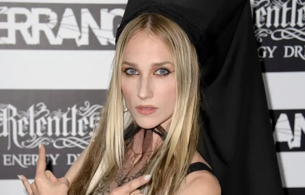 Career & Net Worth Of Jill Janus