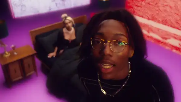 Lil Tecca - REPEAT IT ft. Gunna (Video)