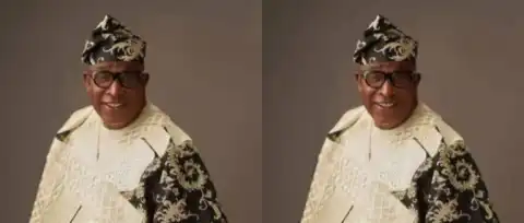 Oga Bello Celebrates 60 Years On Stage, Reveals His Children’s Roles In Nollywood