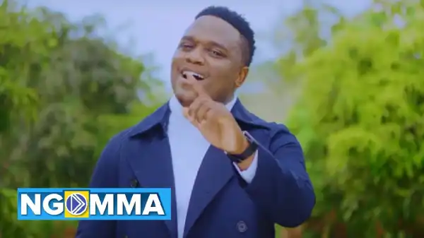 Joel Lwaga – Waweza