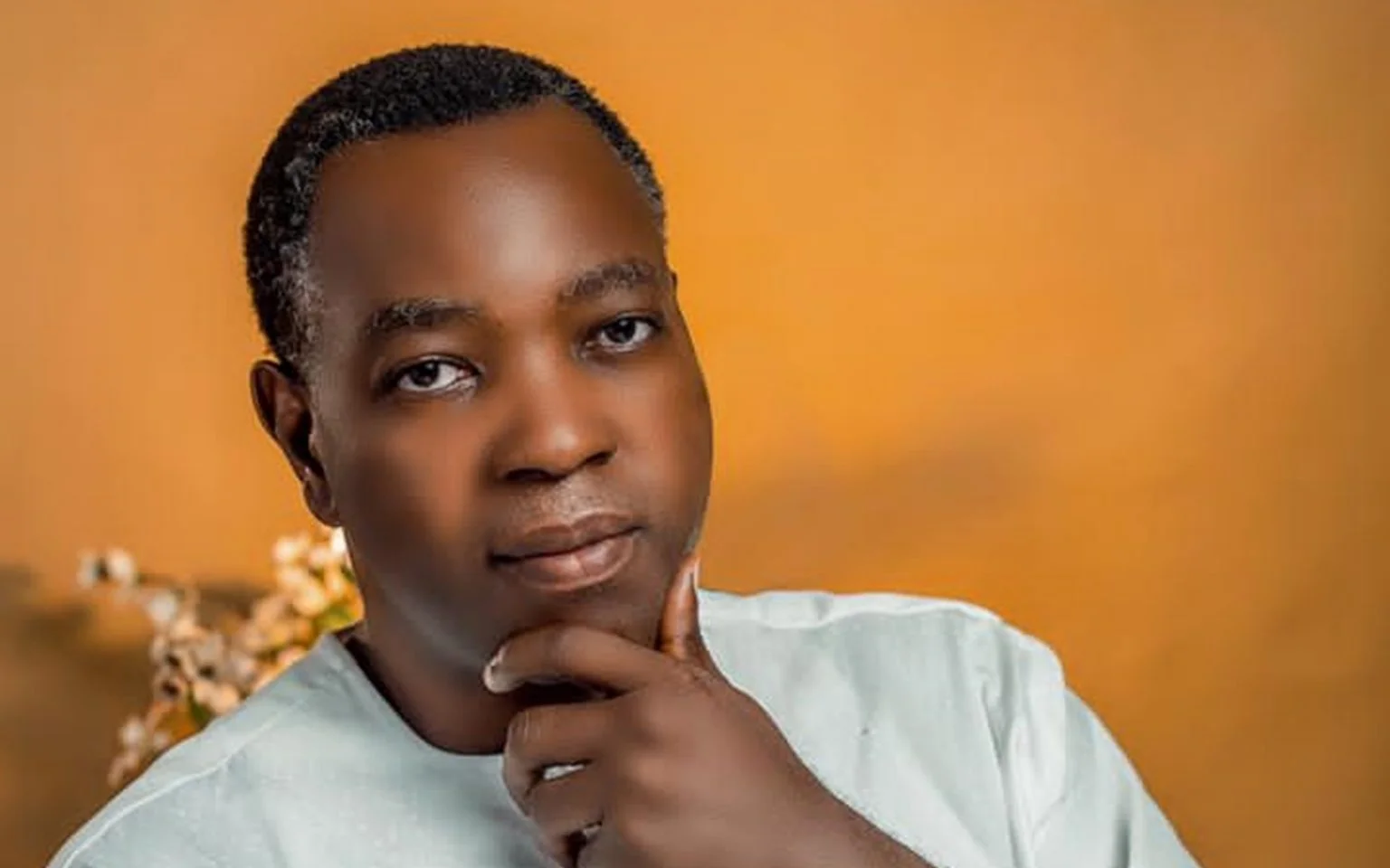 Ekiti Guber: ‘Wait for your time’ – Bode Ola tells APC aspirant