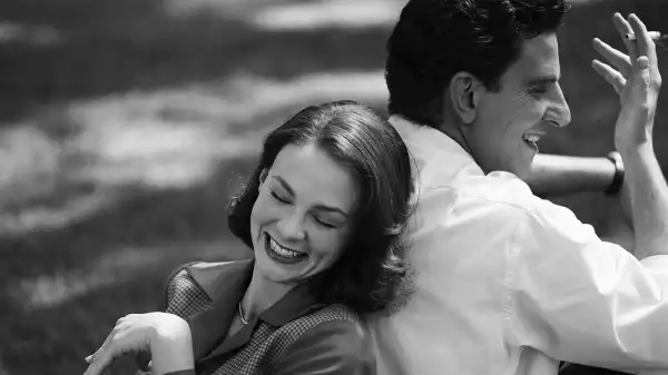 New Maestro Poster Previews Bradley Cooper’s Leonard Bernstein Biopic