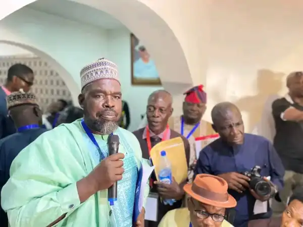 ‘Come to our party’ – NDC woos Bauchi’s Gov Bala Mohammed