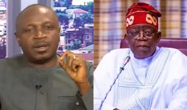 2027: El-Rufai political prisoner, release him if he poses no threat – Atiku’s aide to Tinubu