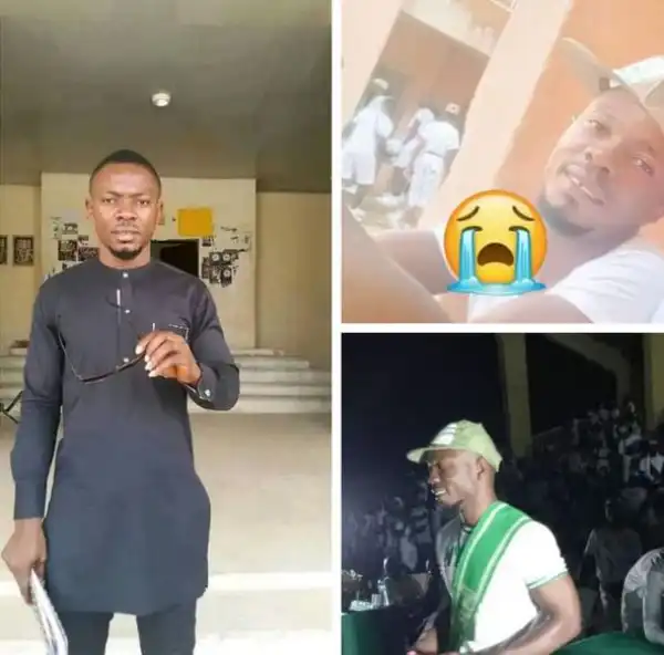 Corps Member Killed By Bandits On His Way To Katsina For Monthly Clearance