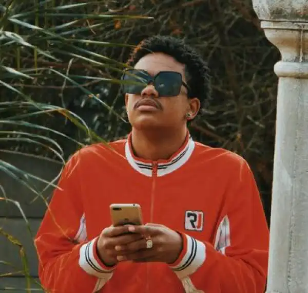 Kabza De Small – Masupa (Unlimited Soul Remix) ft. Focalistic, Madumane & Bongza