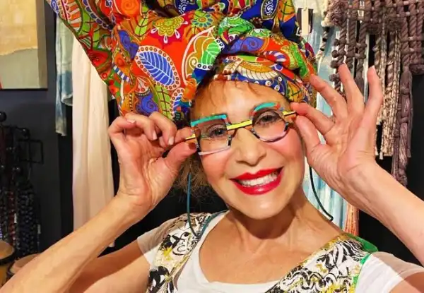 Biography & Net Worth Of Purely Patricia