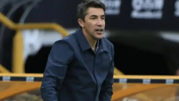 Wolves boss Lage welcomes four loanees to training this week